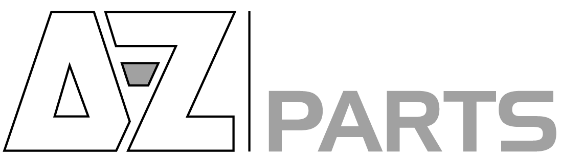 A-Z Logo